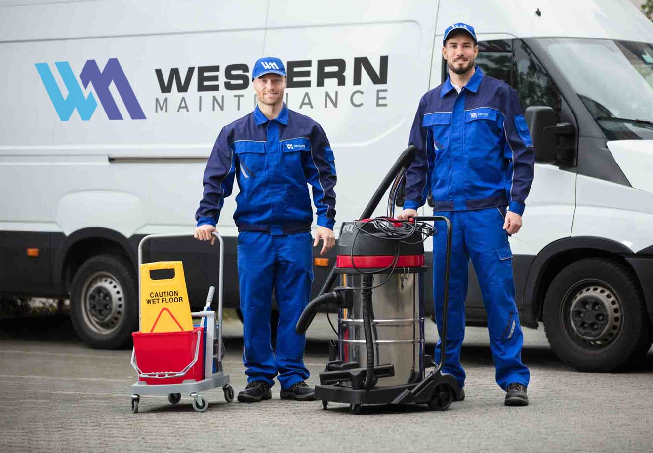 Western maintenance